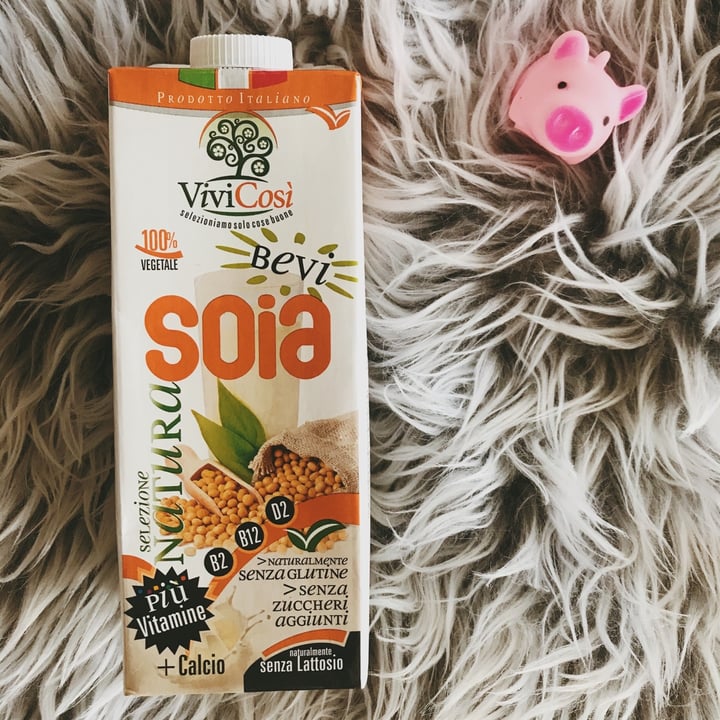 review photo of Jumbo Bebida Vegetal De Soya shared by @milydelgado on 04 Aug 2020 - review