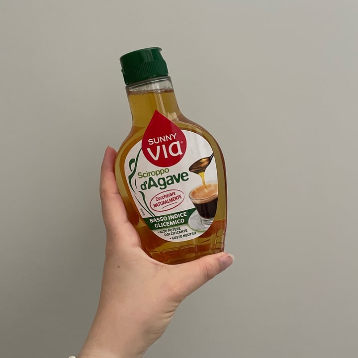 review photo of Sunny Via Agave shared by @giadarigattieri on 11 Jun 2022 - review