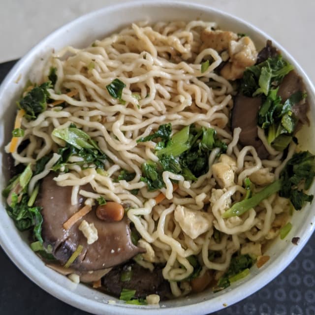 Photo of the dish “Mushroom kolomee”