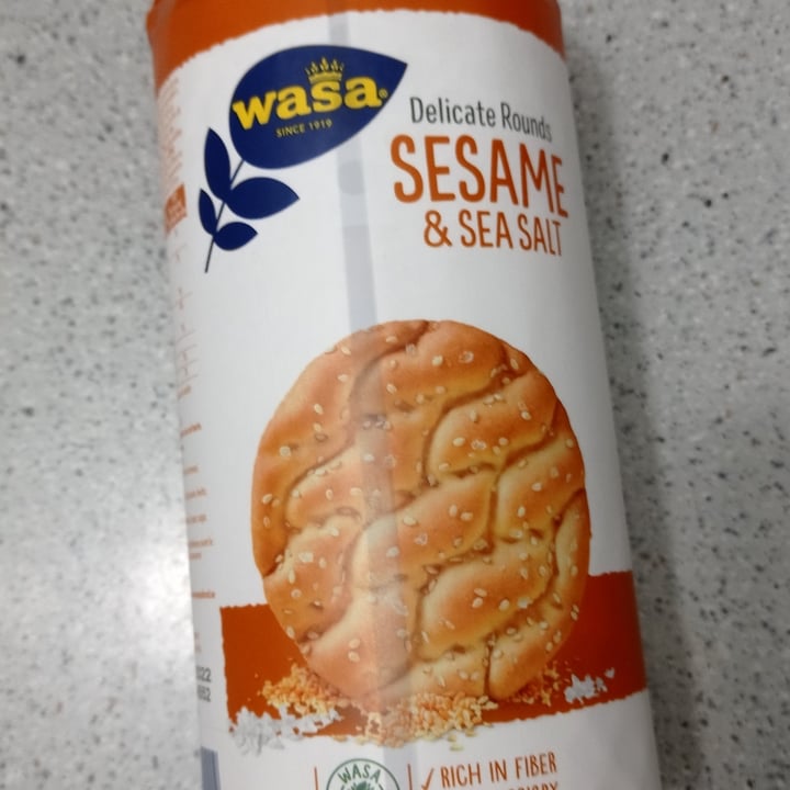 review photo of Wasa Kanel shared by @marci63 on 31 Mar 2022 - review
