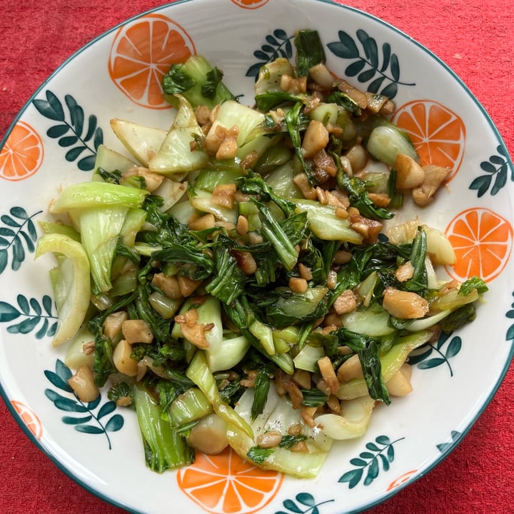 review photo of Urban Platter Vegan fish sauce shared by @laksh03 on 14 Jan 2022 - review