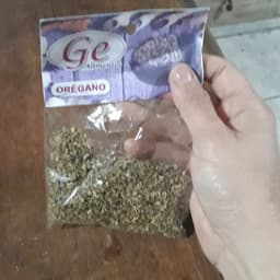 Gê alimentos