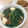 Xuan Miao Vegan