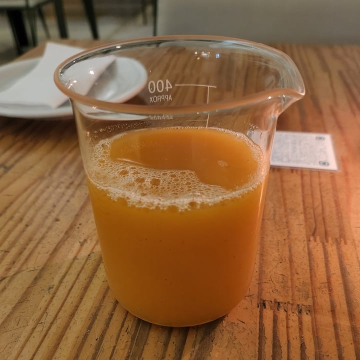photo of Purana.Co suco do sol shared by @patimurno on  22 Jul 2022 - review