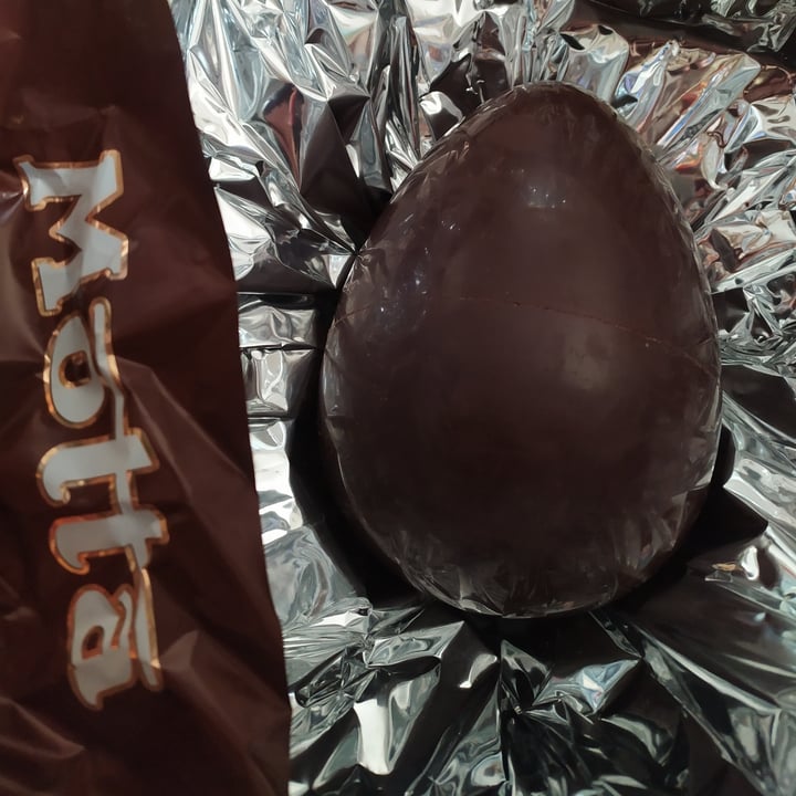 review photo of Motta Uovo di cioccolato fondente shared by @senja on 15 Apr 2022 - review