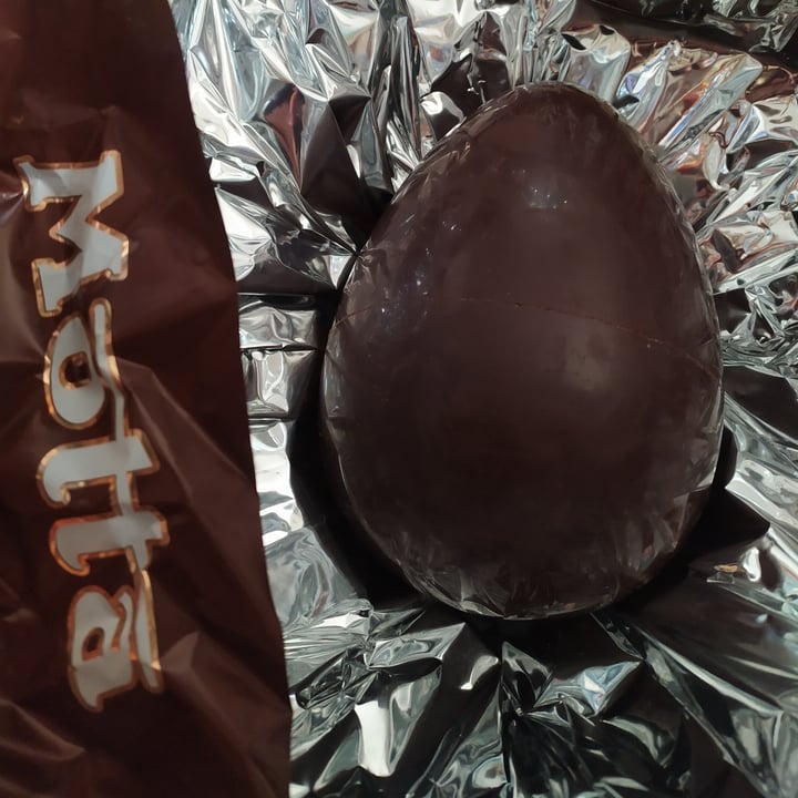 photo of Motta Uovo di cioccolato fondente shared by @senja on  15 Apr 2022 - review