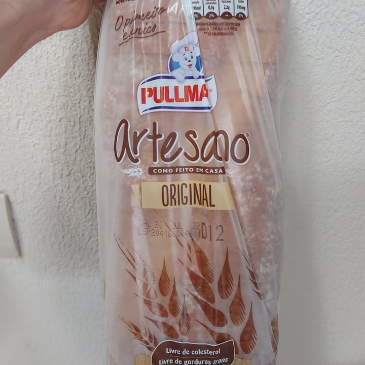 review photo of Pullman Artesano shared by @deborahdrocha on 02 Jul 2022 - review