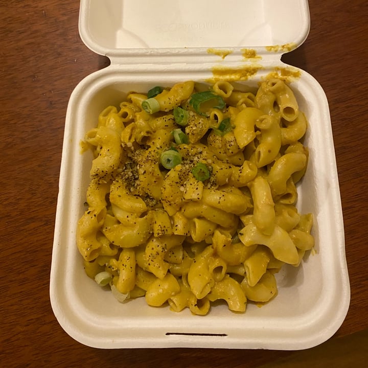photo of Black Water Bar Mac & Cheese shared by @knorthway on  29 Jan 2022 - review