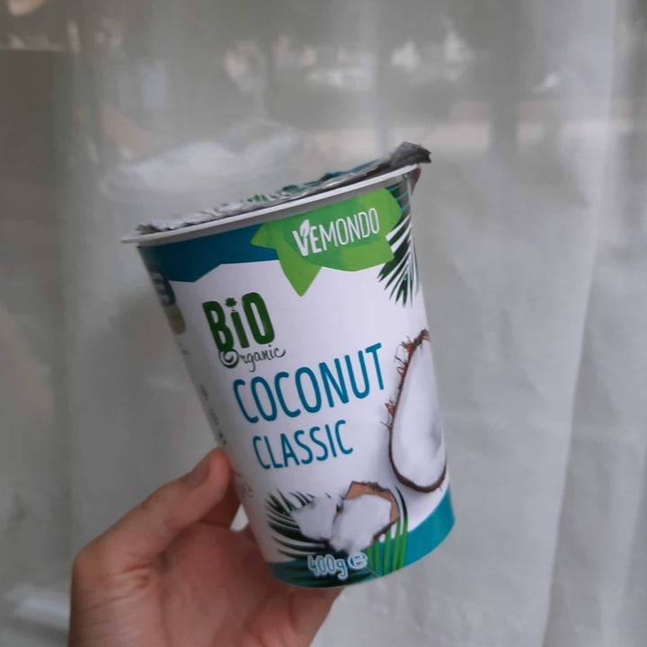 photo of Vemondo  Coconut classic shared by @noemissioni on  19 Oct 2022 - review