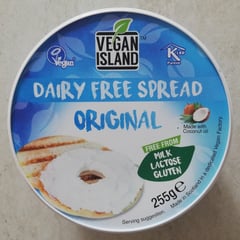 Vegan Island