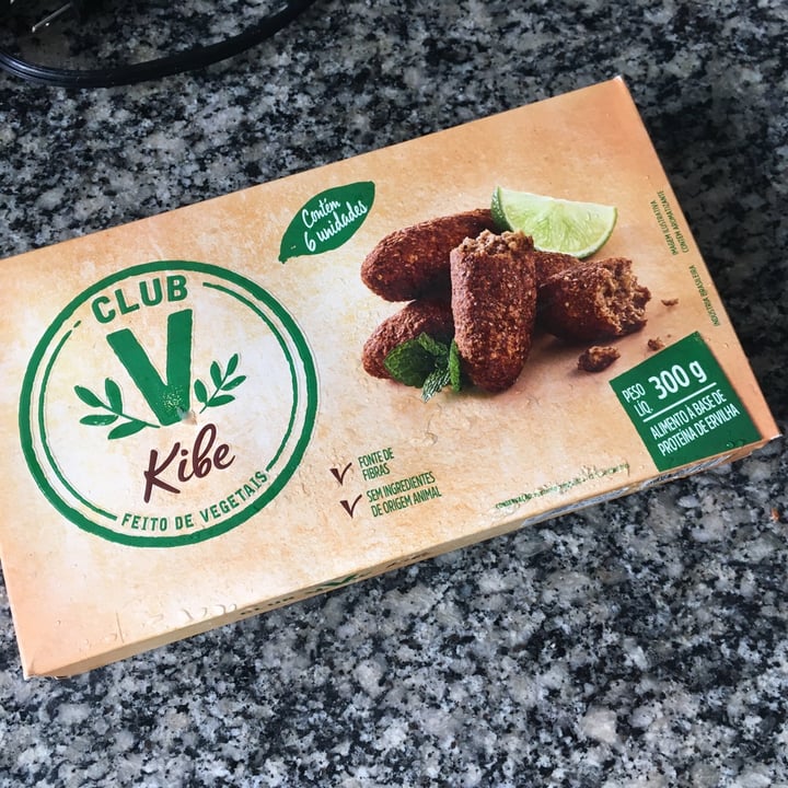 review photo of Club V Kibe shared by @mmartagr on 13 Nov 2022 - review