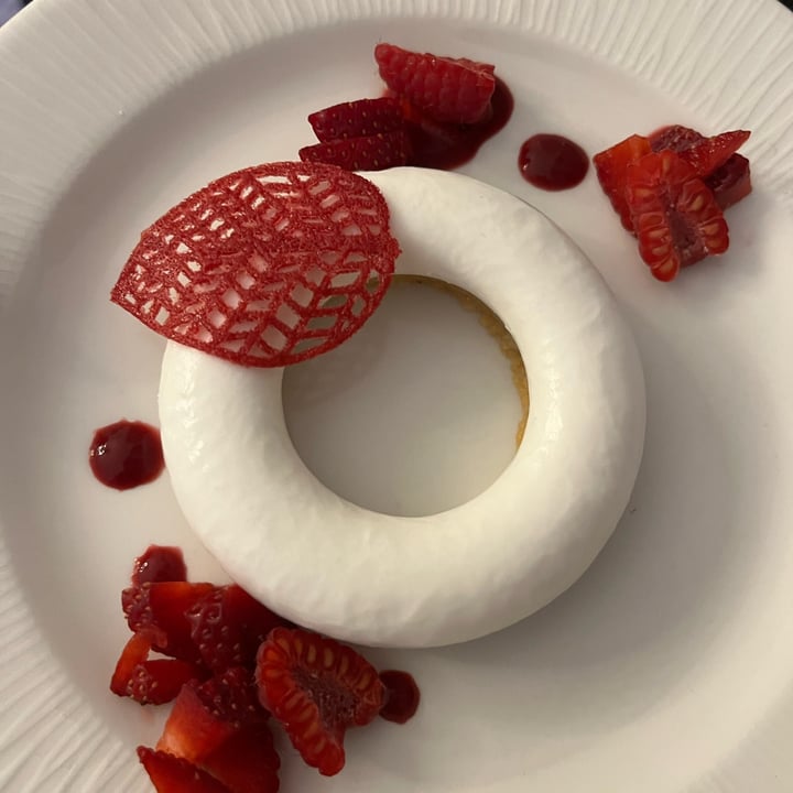 review photo of Residence Oldofredi Frolla con crema di cocco shared by @gloria04 on 03 Jun 2022 - review