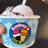 Bonkey's Ice Cream & Snoballs
