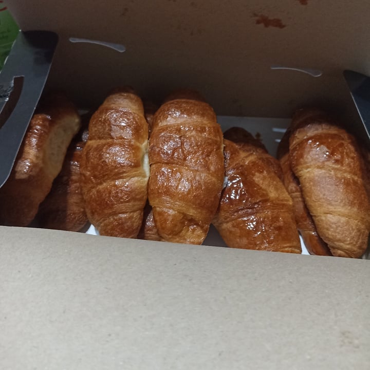 review photo of Costumbres Argentinas Cornetto Vegano shared by @jennyavila on 28 Sep 2022 - review
