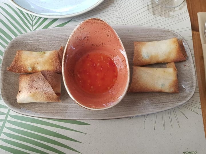 photo of GROP Rollitos de primera shared by @marcco on  11 Aug 2019 - review