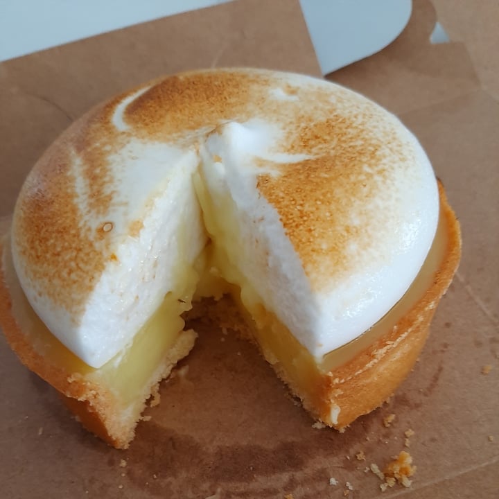 photo of Stories Bakery Lemon Meringue Pie shared by @rynol on  02 Jun 2022 - review