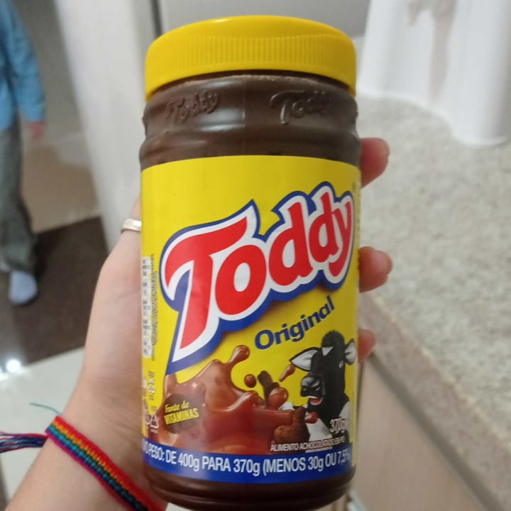 photo of PepsiCo Toddy shared by @abilli-123 on  15 Oct 2022 - review