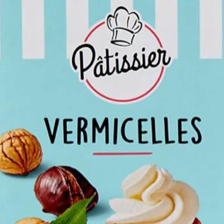 Pâtissier Vermicelles Review