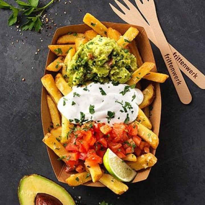 review photo of Frittenwerk Tijuana Street Fries shared by @tardie42 on 14 Oct 2022 - review
