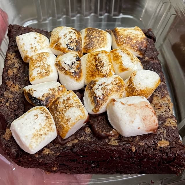 Photo of the dish “Slutty Brownie”
