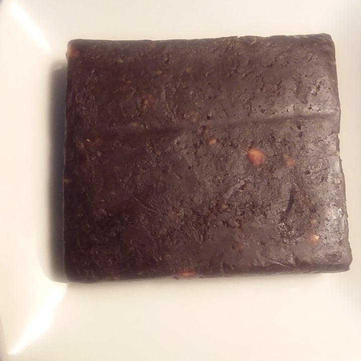 photo of Picky Bars Chocolate And Peanut Butter shared by @littlepea on  12 Feb 2021 - review