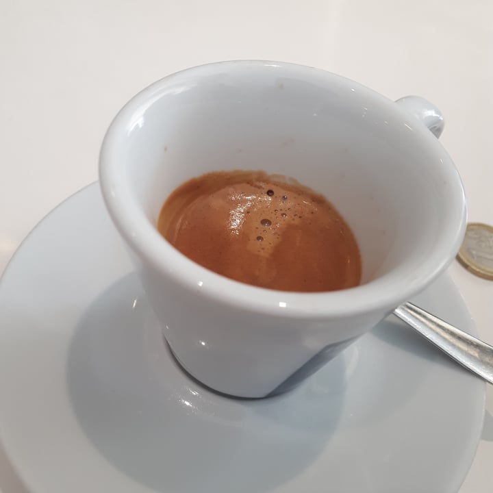 photo of Caprera Caffè di Delorenzi Massimo Caffè shared by @paolinasw on  13 Oct 2022 - review