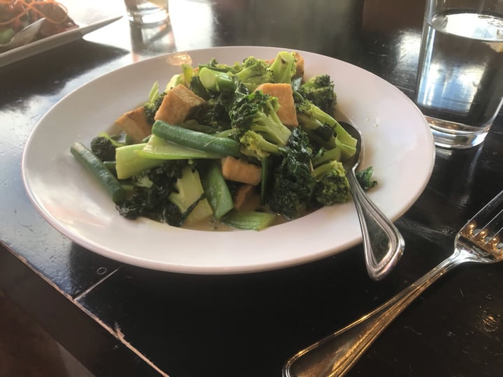 photo of veSTATION Green Lover shared by @zenmama on  01 Oct 2018 - review