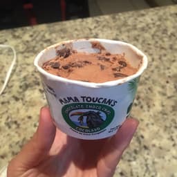 Mama Toucan’s