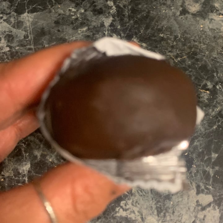 photo of Health Lab Choc mint-to-be bliss ball shared by @neta888 on  22 Aug 2022 - review