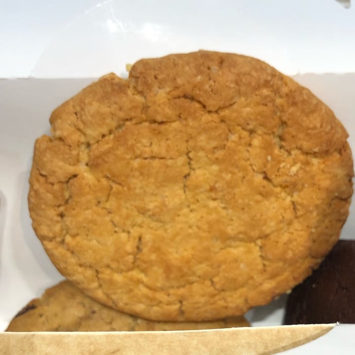 photo of La Besneta Cookie De limón shared by @loula on  12 Jun 2022 - review