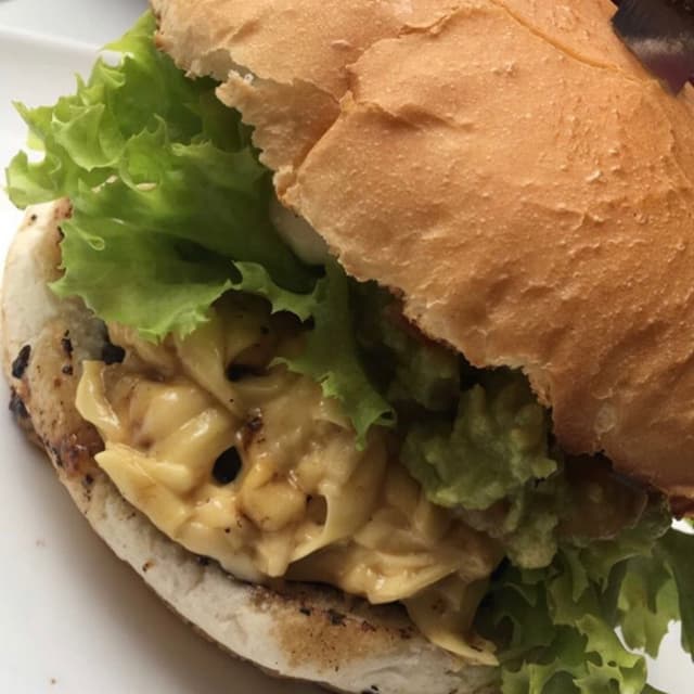 Photo of the dish “La charra”