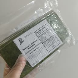lasanha massa