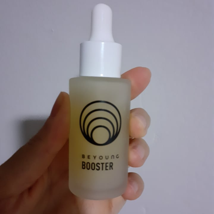review photo of Beyoung Beyoung Booster shared by @anakgim on 03 Jul 2022 - review
