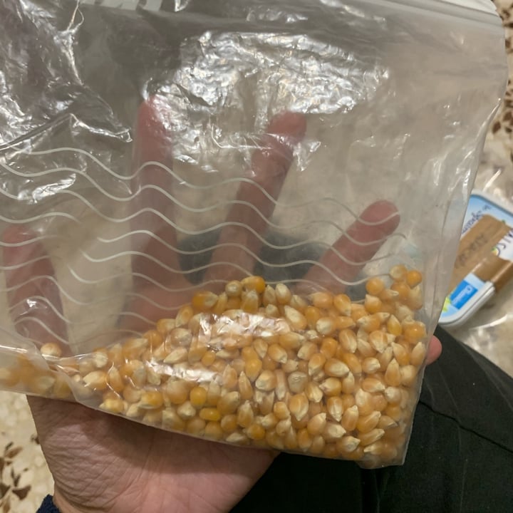 review photo of Negozio Leggero Mais Per Popcorn shared by @aleanto on 22 Oct 2022 - review