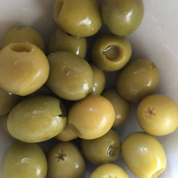 photo of Jolca Aceitunas Verde Recheas De Jalapeños shared by @saracoe on  05 Nov 2022 - review