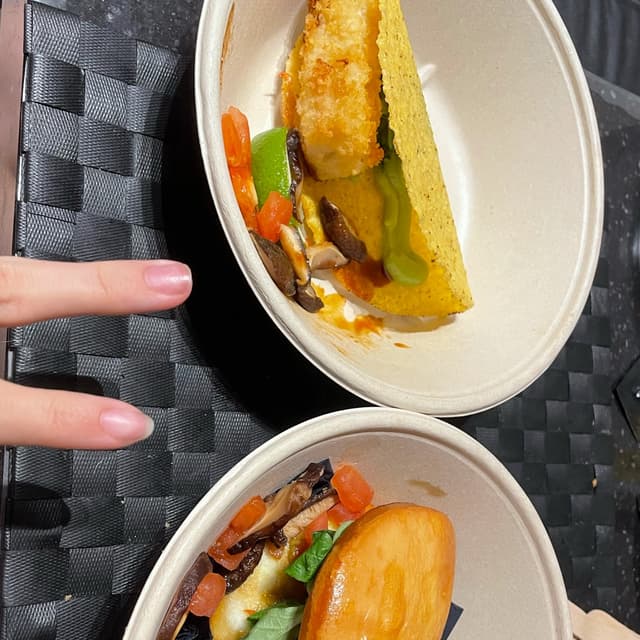 Photo of the dish “Tacos”