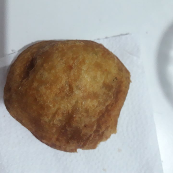 photo of Tequepops Pastelitos De Papa Y Queso shared by @yaam on  17 Mar 2022 - review