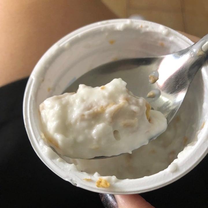 review photo of Felices Las Vacas Yogurt de Almendras con Cereales shared by @ilysbrenda on 29 Jun 2020 - review