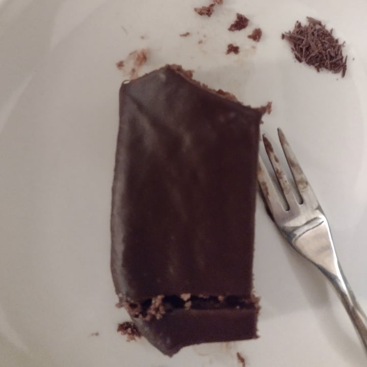 photo of Il Lughino Torta Sacher shared by @loriana on  21 Sep 2022 - review