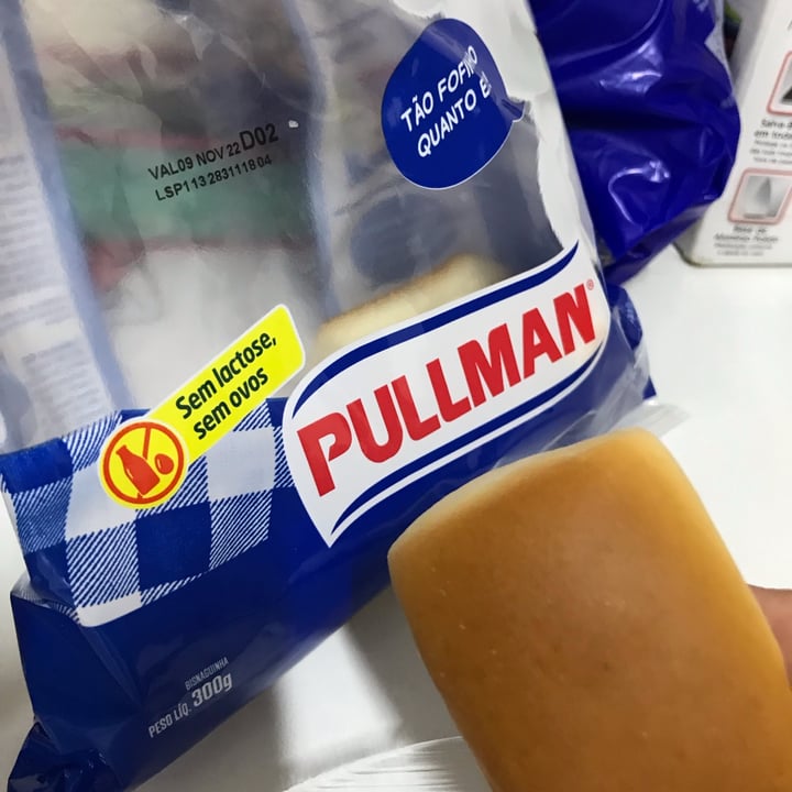 review photo of Pullman Bisnaguinha shared by @evelinlima on 15 Oct 2022 - review