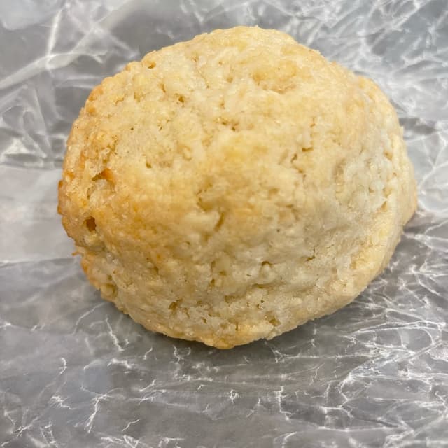 Photo of the dish “plain macaroon”