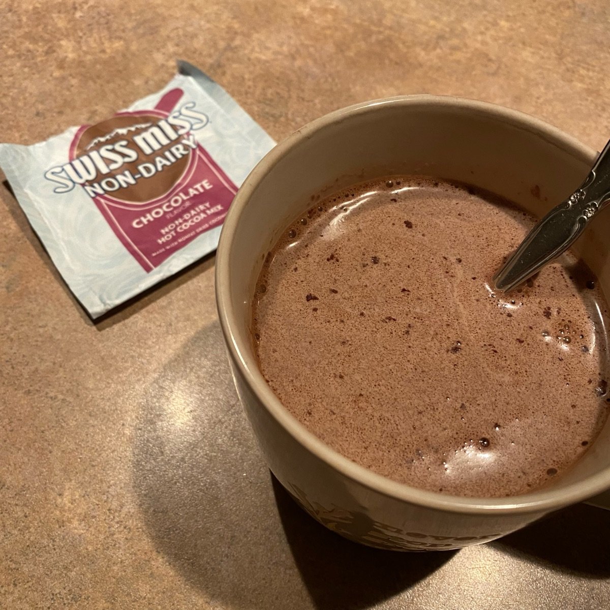 Swiss Miss Chocolate Non Dairy Hot Cocoa Mix Reviews abillion Swiss Miss Chocolate Non Dairy Hot Cocoa Mix Reviews abillion