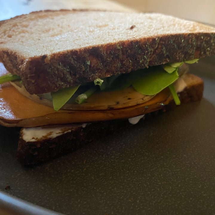 Tofurky PlantBased Deli Slices Peppered Review abillion