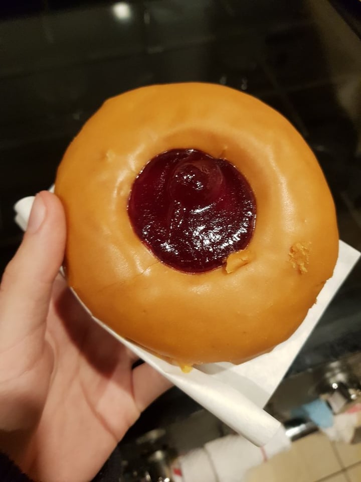 review photo of Doughnotts Donuts shared by @kkrsty on 26 Dec 2019 - review
