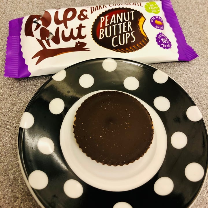 photo of Pip & Nut Dark Chocolate Peanut Butter Cups shared by @blue-jay on  04 Nov 2020 - review