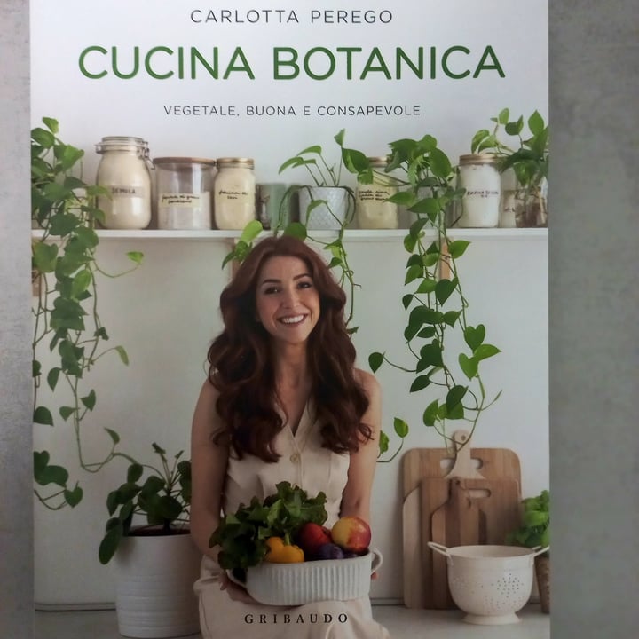 photo of Cucina botanica Cucina Botanica shared by @zecchiara on  12 Oct 2021 - review