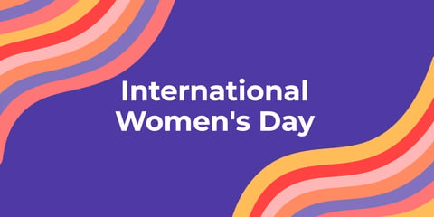 International Women's Day Giveaway 2021