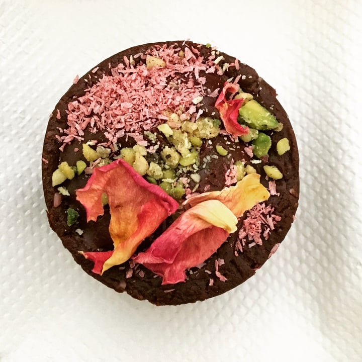 review photo of Joy of Flora Cafe JOF Cafe Turkish Delight shared by @mary-jane on 31 May 2020 - review