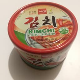 Kimchi