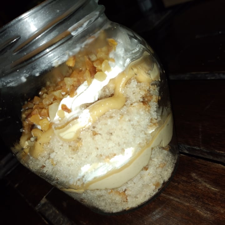 review photo of SHIPIBO Bistro Amazonico Postre marroc shared by @hansen on 02 Feb 2021 - review